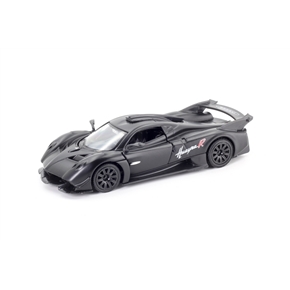 Pagani Huayra R - MATTE Black