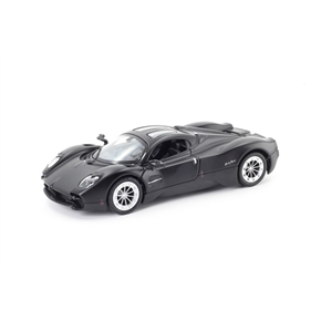 Pagani Utopia - MATTE Black