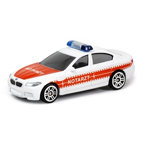 BMW M5 - Germany Ambulance