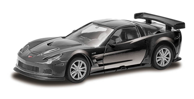 Chevrolet Corvette C6-R