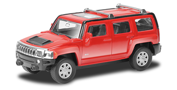 Hummer H3