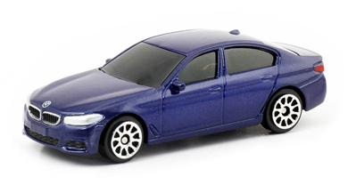 BMW M550i