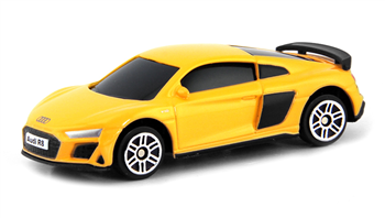 Audi R8 Coupe 2019