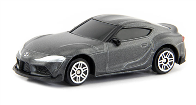 Toyota Supra 2020 - MATTE Grey