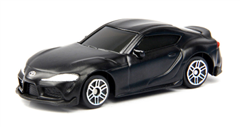 Toyota Supra 2020 - MATTE Black