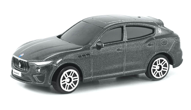 Maserati Levante GTS 2019 - MATTE Grey