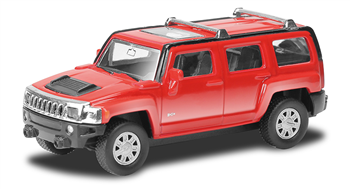 Hummer H3