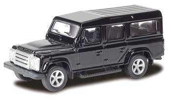 Land Rover Defender 110