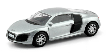 Audi R8 2011