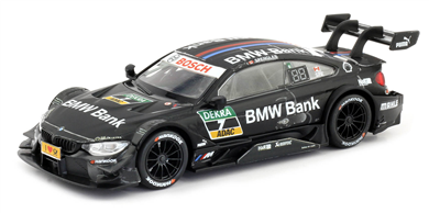 BMW M4 (Bank) DTM 2017 #7