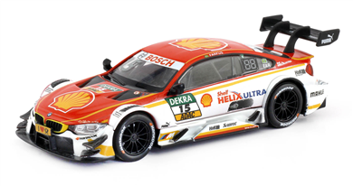 BMW M4 (Shell) DTM 2017 #15