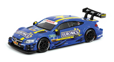 Mercedes-AMG C63 DTM 2016 #2