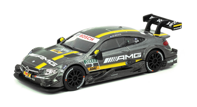 Mercedes-AMG C63 DTM 2016 #3
