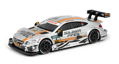 Mercedes-AMG C63 DTM 2016 #6