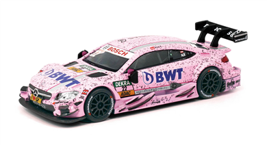 Mercedes-AMG C63 DTM 2016 #22