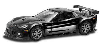 Chevrolet Corvette C6-R