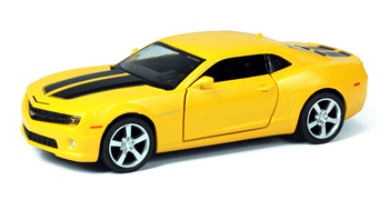 Chevrolet Camaro 2010