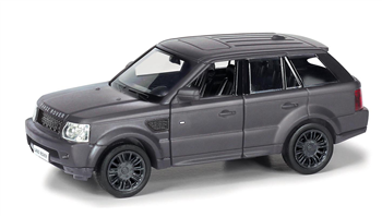 Land Rover Range Rover Sport -