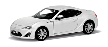 Scion FR-S (US Version)