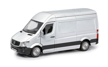 Mercedes-Benz Sprinter Van (CARGO)
