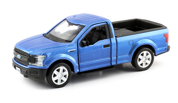 Ford F150 2018