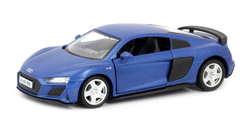 Audi R8 2019 - MATTE Blue