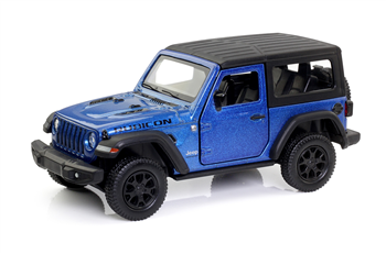 Jeep Rubicon 2021 - Hard Top