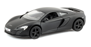 McLaren 650S