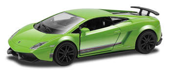Lamborghini LP570-4 Gallardo