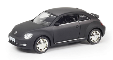 Volkswagen New Beetle