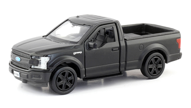 Ford F-150 2018