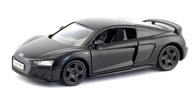 Audi R8 2019