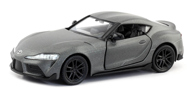 Toyota Supra 2020 - MATTE Grey