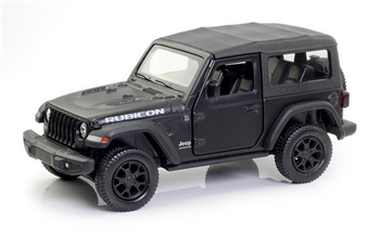 Jeep Wrangler Rubicon 2dr 2021