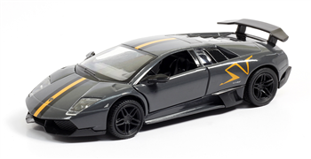 Lamborghini LP670-4 Murcielago (Special Edition)