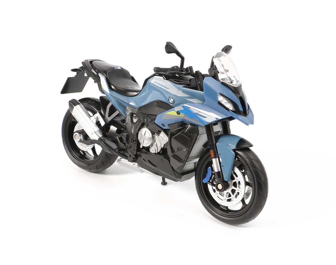 1:12 Motorcycle BMW M1000 XR