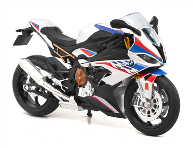 BMW S1000RR (Racing)