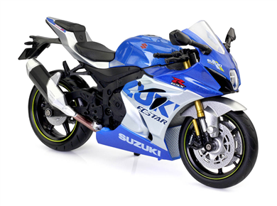 SUZUKI (Racing)