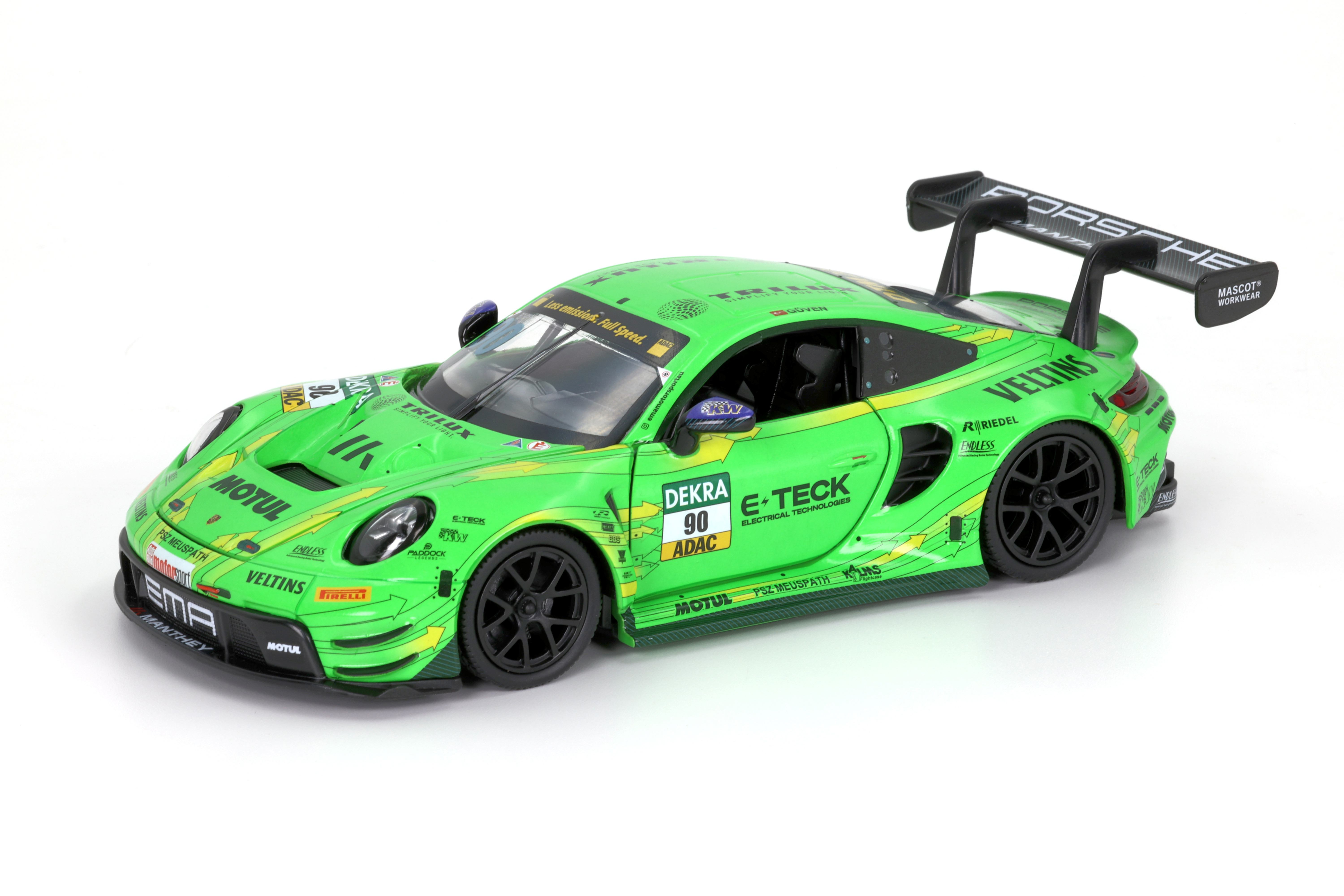 1:32 Porsche 911 GT3 R