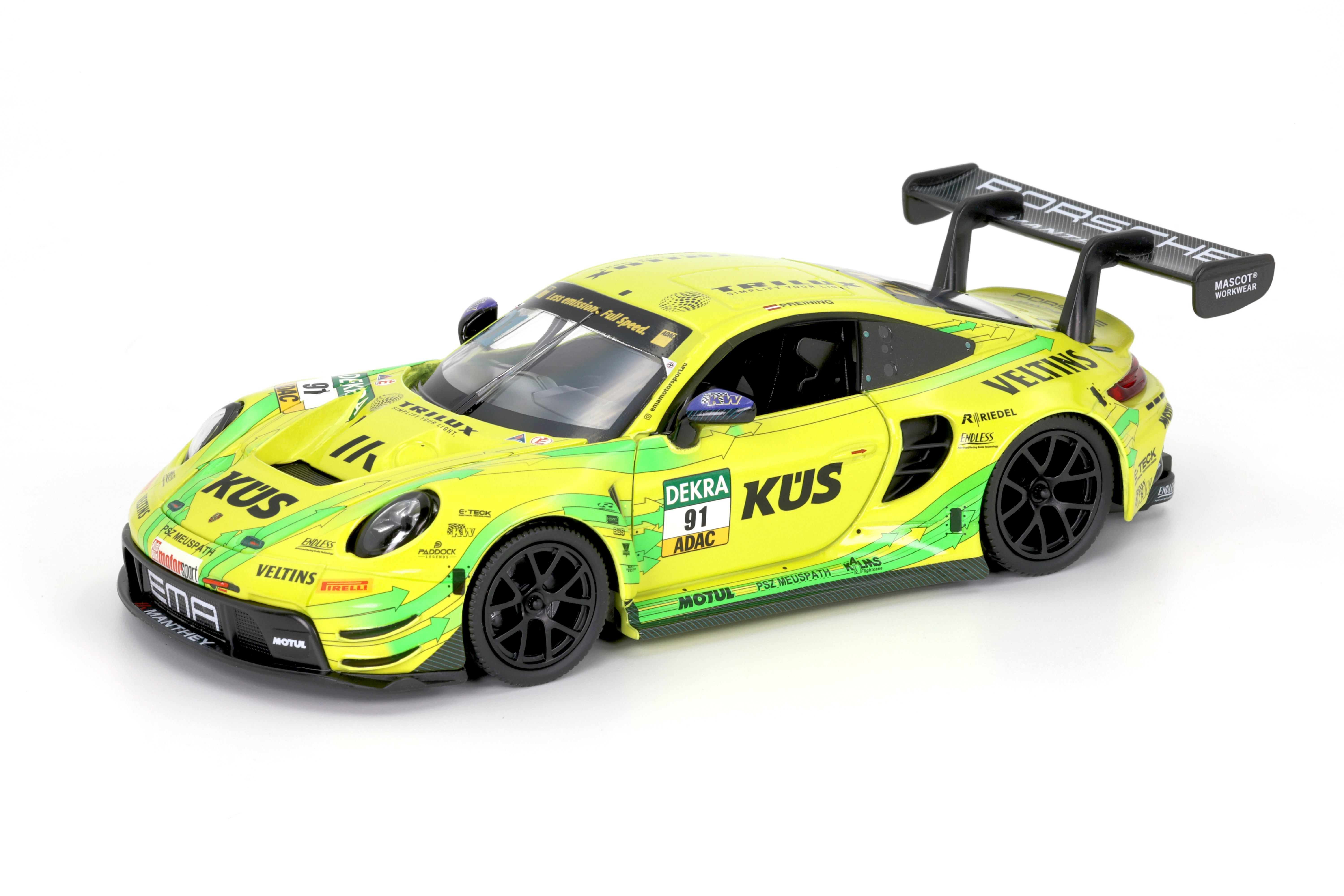 1:32 Porsche 911 GT3 R