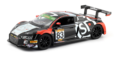 Audi R8 LMS 2015 #83 (SF Express)