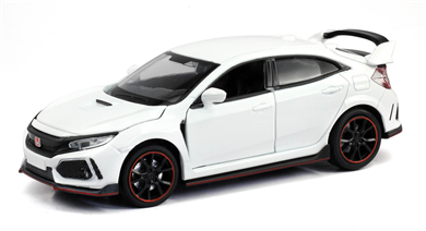 Honda Civic Type-R