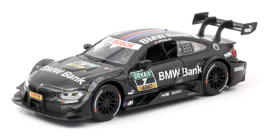 BMW M4 (Bank) DTM 2017 #7