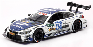 BMW M4 (Samsung) DTM 2017 #36